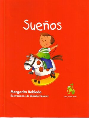 cover image of Sueños